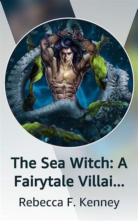 The Curse of The Sea Witch Rebecca: Can Love Break the Spell?